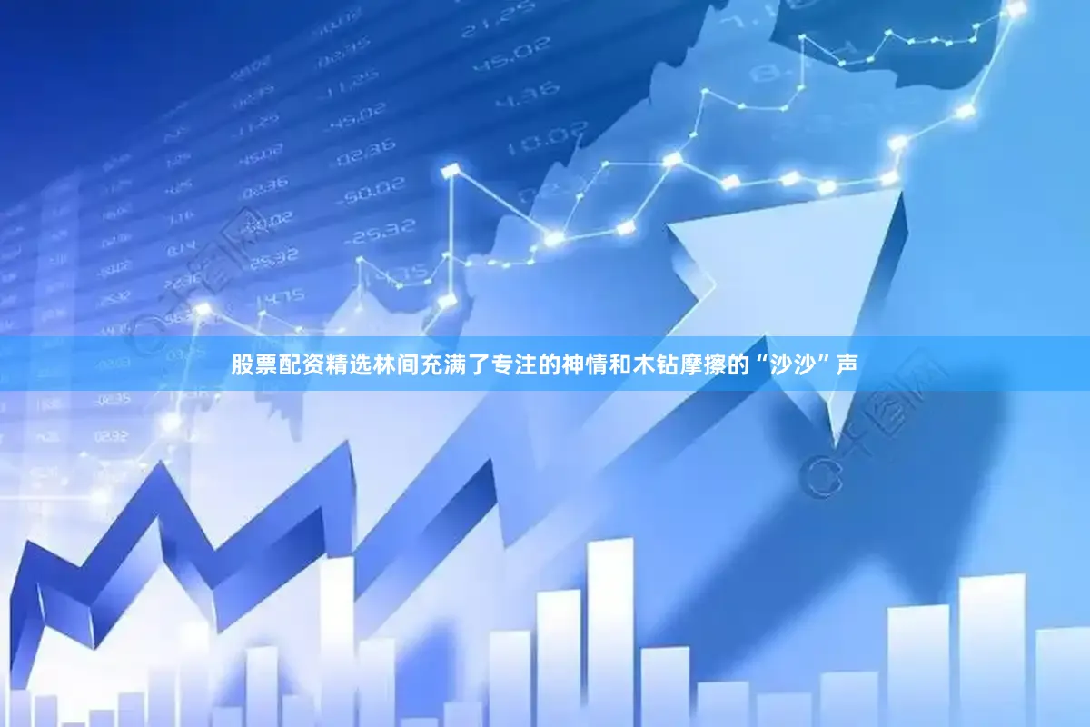 股票配资精选林间充满了专注的神情和木钻摩擦的“沙沙”声