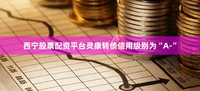 西宁股票配资平台灵康转债信用级别为“A-”