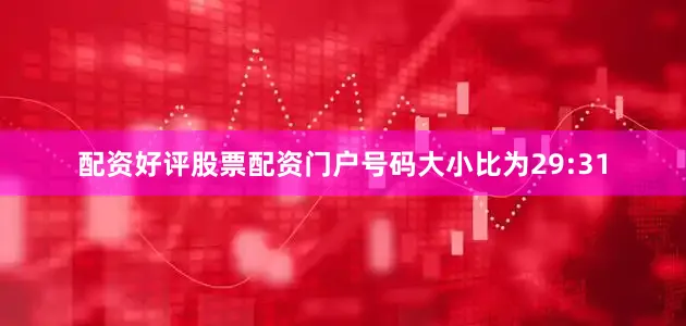 配资好评股票配资门户号码大小比为29:31